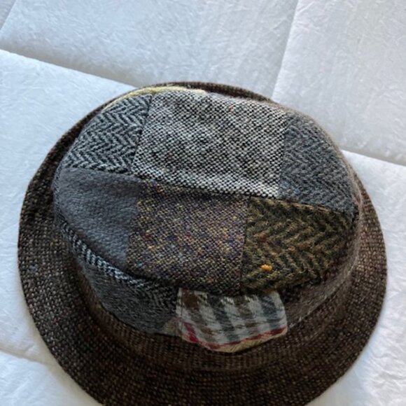 Hanna Hats from Ireland Like New Size L - Picture 6 of 6